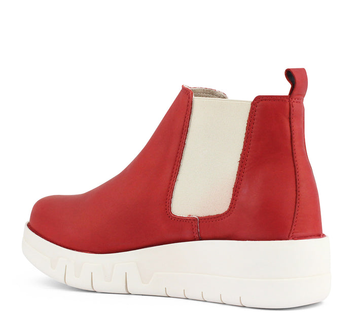 Miz Mooz Lala Wedge Sneaker - On The EDGE