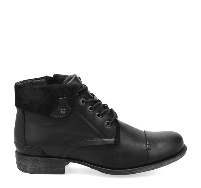Miz Mooz Luka Boot - Miz Mooz - On The EDGE