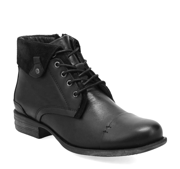 Miz Mooz Luka Boot - Miz Mooz - On The EDGE