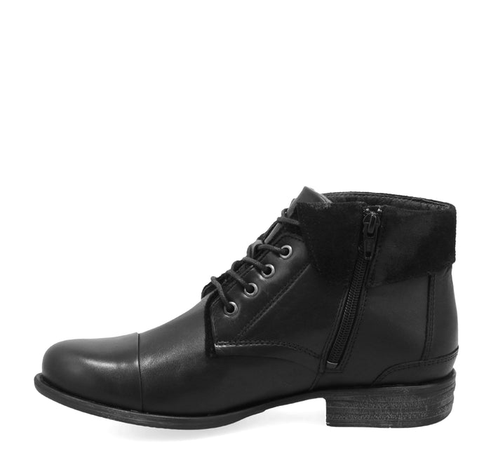 Miz Mooz Luka Boot - Miz Mooz - On The EDGE