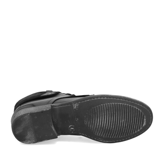 Miz Mooz Luka Boot - Miz Mooz - On The EDGE