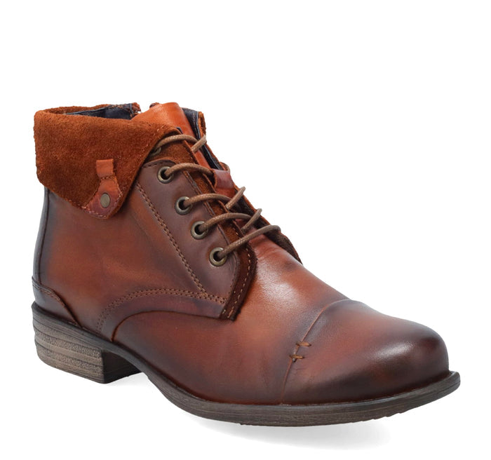 Miz Mooz Luka Boot - Miz Mooz - On The EDGE