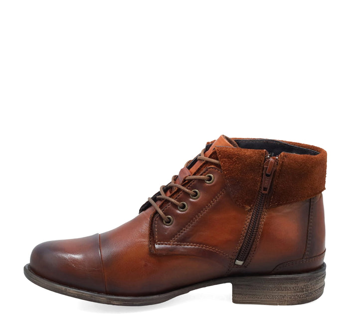 Miz Mooz Luka Boot - Miz Mooz - On The EDGE