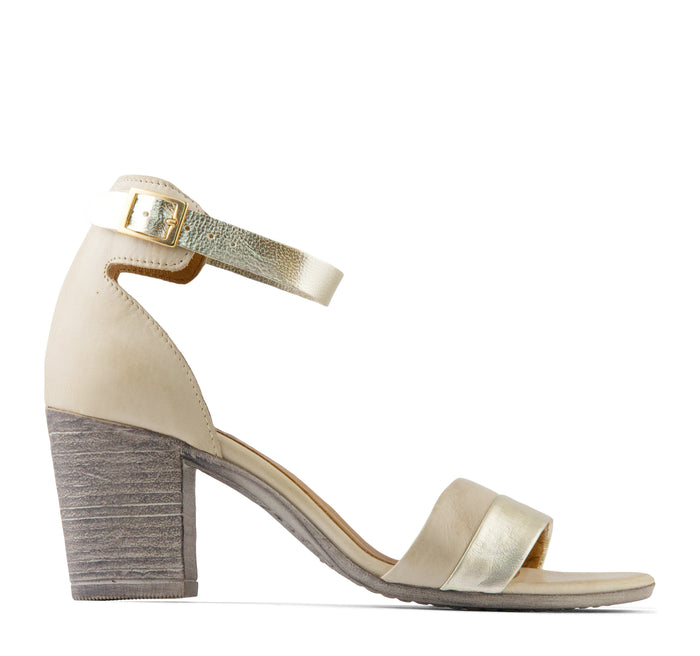 Miz Mooz Saint Sandal - On The EDGE