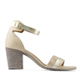 Miz Mooz Saint Sandal - On The EDGE