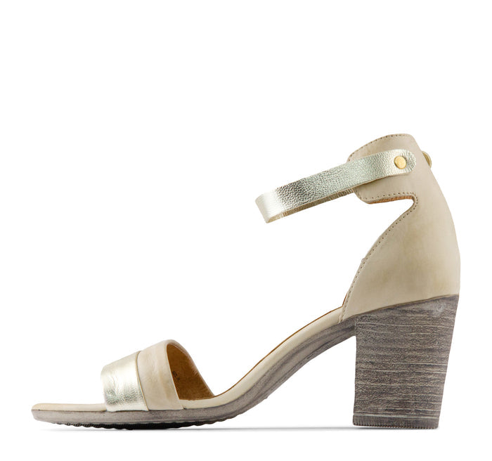 Miz Mooz Saint Sandal - On The EDGE