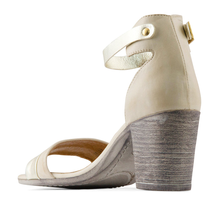 Miz Mooz Saint Sandal - On The EDGE