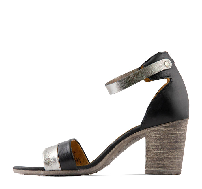 Miz Mooz Saint Sandal - On The EDGE