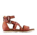 Miz Mooz Tucker Sandal - On The EDGE