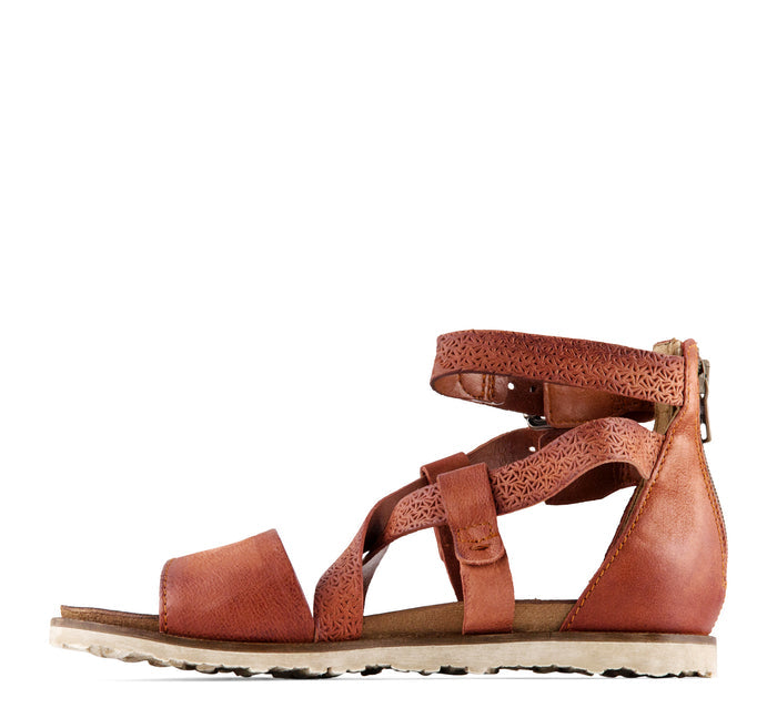 Miz Mooz Tucker Sandal - On The EDGE