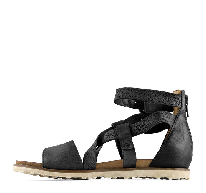 Miz Mooz Tucker Sandal - On The EDGE