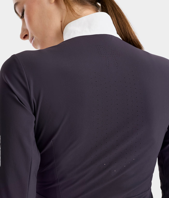 Monica Long-Sleeve Competition Shirt 2.0