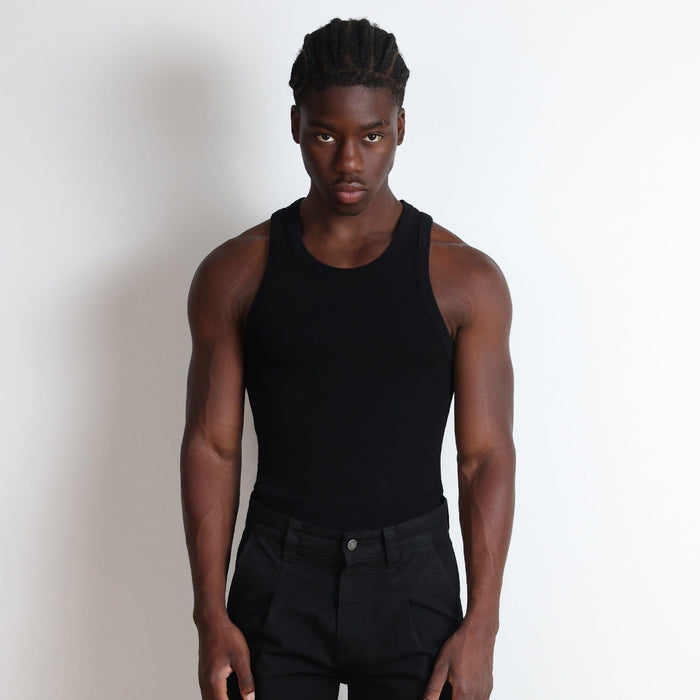 Montauk Tank II T-Shirt Classic Black