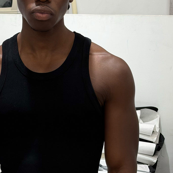 Montauk Tank II T-Shirt Classic Black