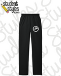 MS582 Black Sweatpants (PC78P and PC90YP)
