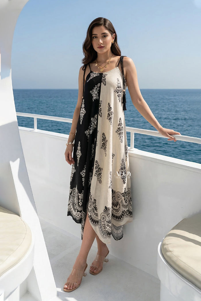 Multiway – Maxi Dress