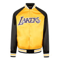NBA double clutch lw jacket lakers