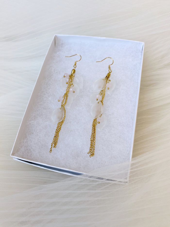 Nicole Earrings