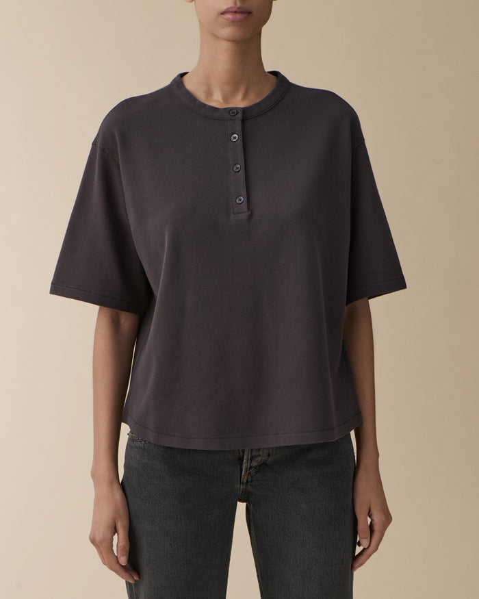 Noh Grey Lilac