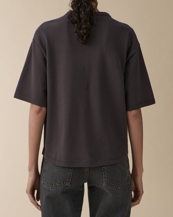 Noh Grey Lilac