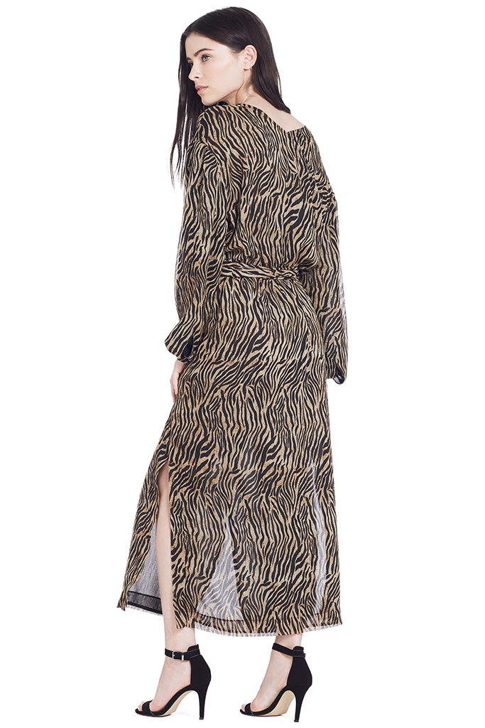 Oasis Dress