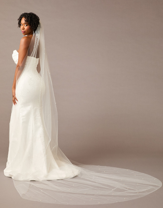 Oceania Cathedral Veil