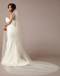 Oceania Cathedral Veil