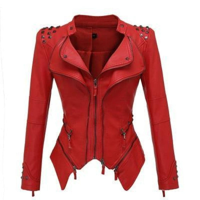 Red / M