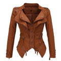 Brown / XXS