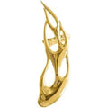 Gold-color