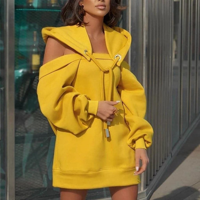 yellow / XXXL