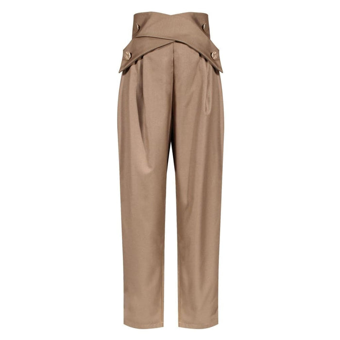 Khaki / XS