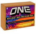 One Ball Jay Eco Leaf  100% Recycled Wax