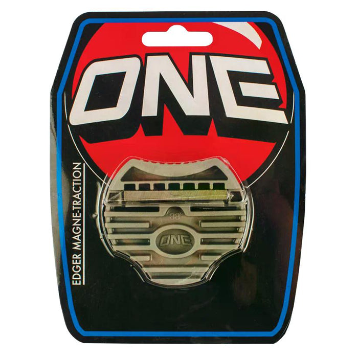 One Ball Jay Edger Magne-Traction