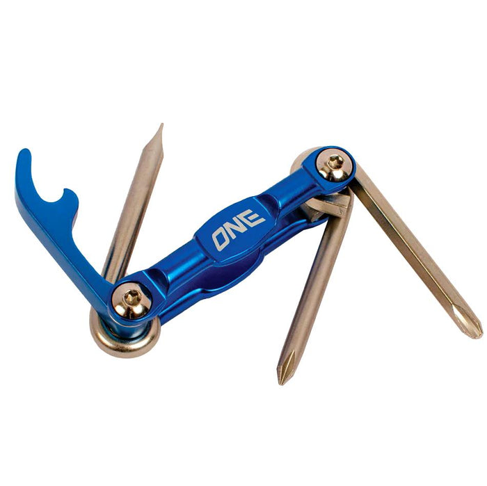 One Ball Jay  Folding Snow Tool