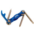 One Ball Jay  Folding Snow Tool