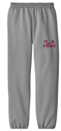 O’Rourke Sweatpants