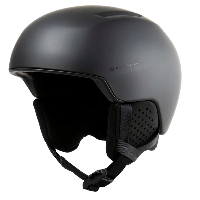 Out of Liner Black Helmet