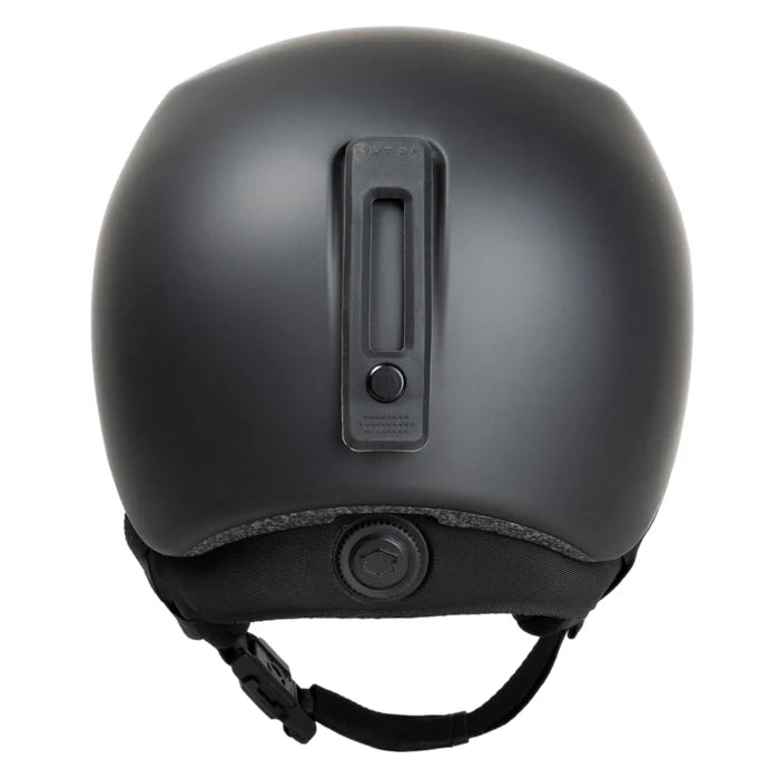 Out of Liner Black Helmet