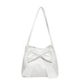 Oversized Bow Shoulder Bag - BELVÉA