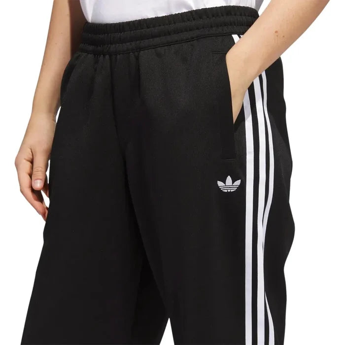Pantalone tuta adidas uomo nero Superfire Tk pk