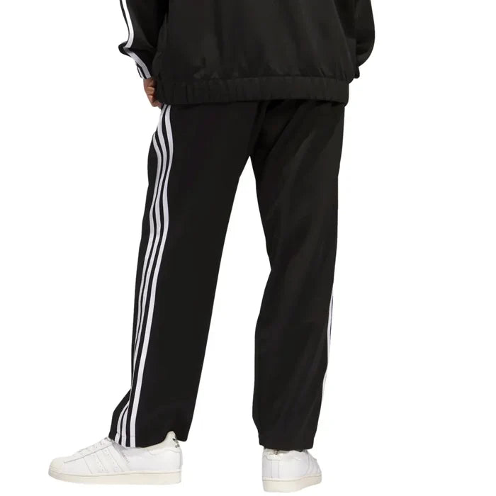 Pantalone tuta adidas uomo nero Superfire Tk pk