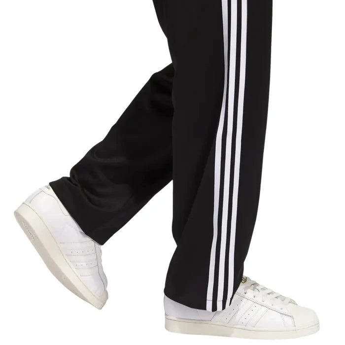 Pantalone tuta adidas uomo nero Superfire Tk pk