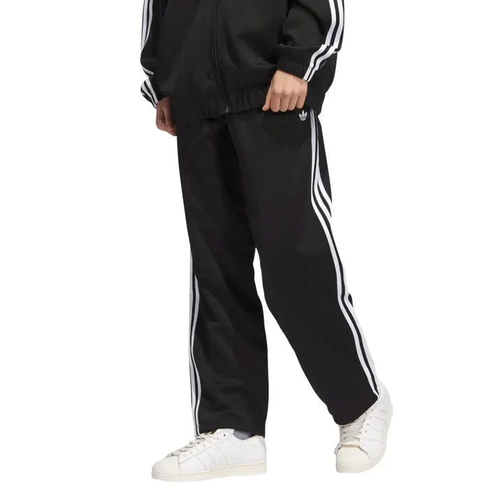 Pantalone tuta adidas uomo nero Superfire Tk pk