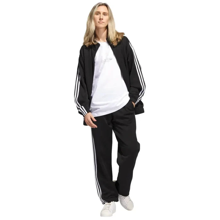 Pantalone tuta adidas uomo nero Superfire Tk pk