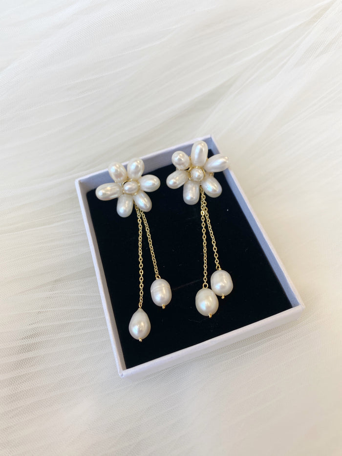 Parla Earrings