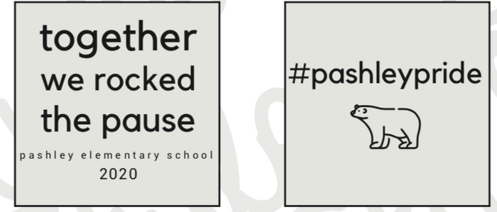 PASHELY PRIDE T-SHIRTS