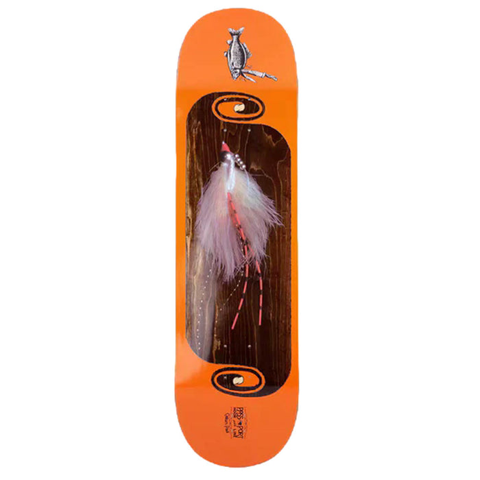 Pass Port Callum Paul Hook Line Series 8.25"