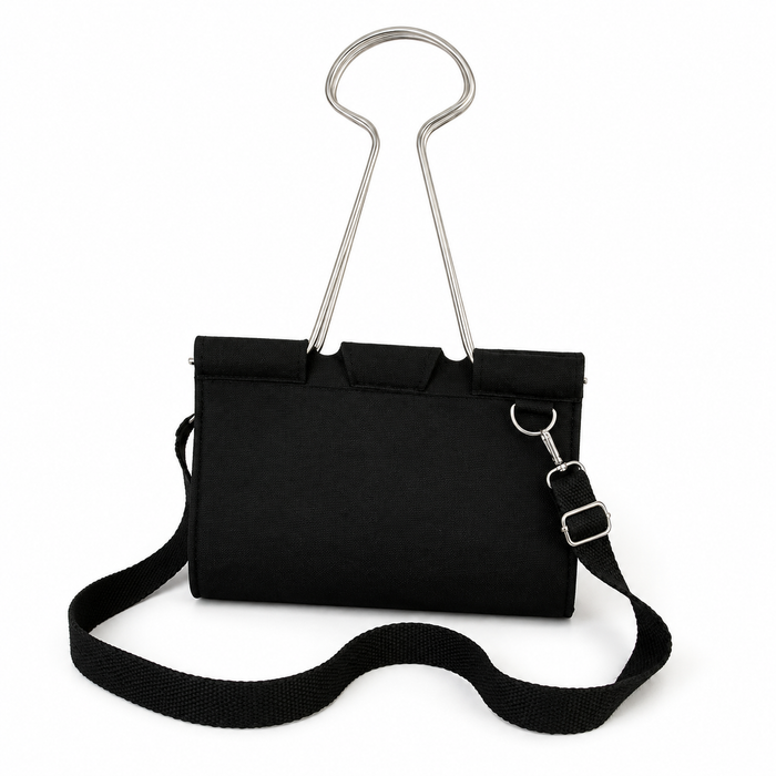 Pastel Minimal Tote Bag - AQUÉLIA