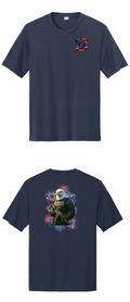 PBA S/S COTTON T-SHIRT